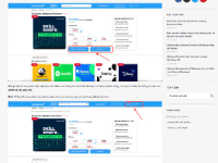 Sharecode theme wordpress giống kho tài khoản cực đẹp